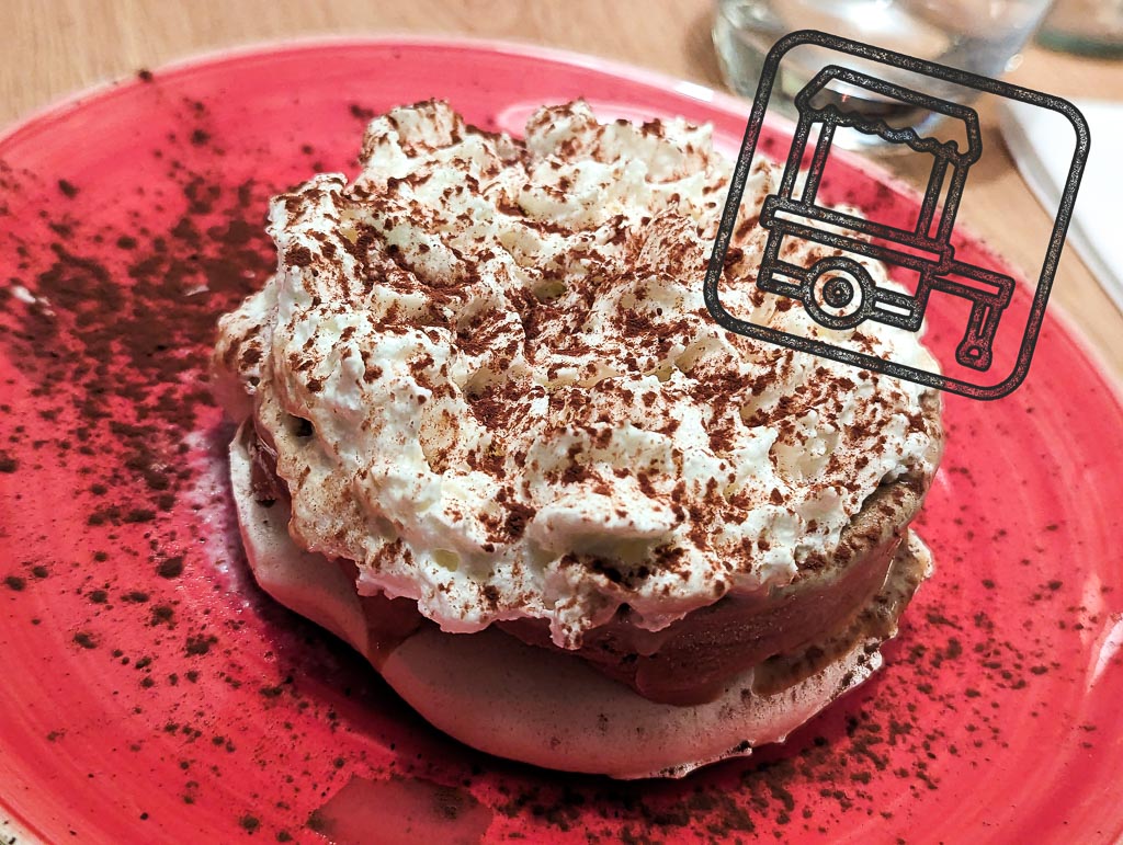 Bare Bistro – Review