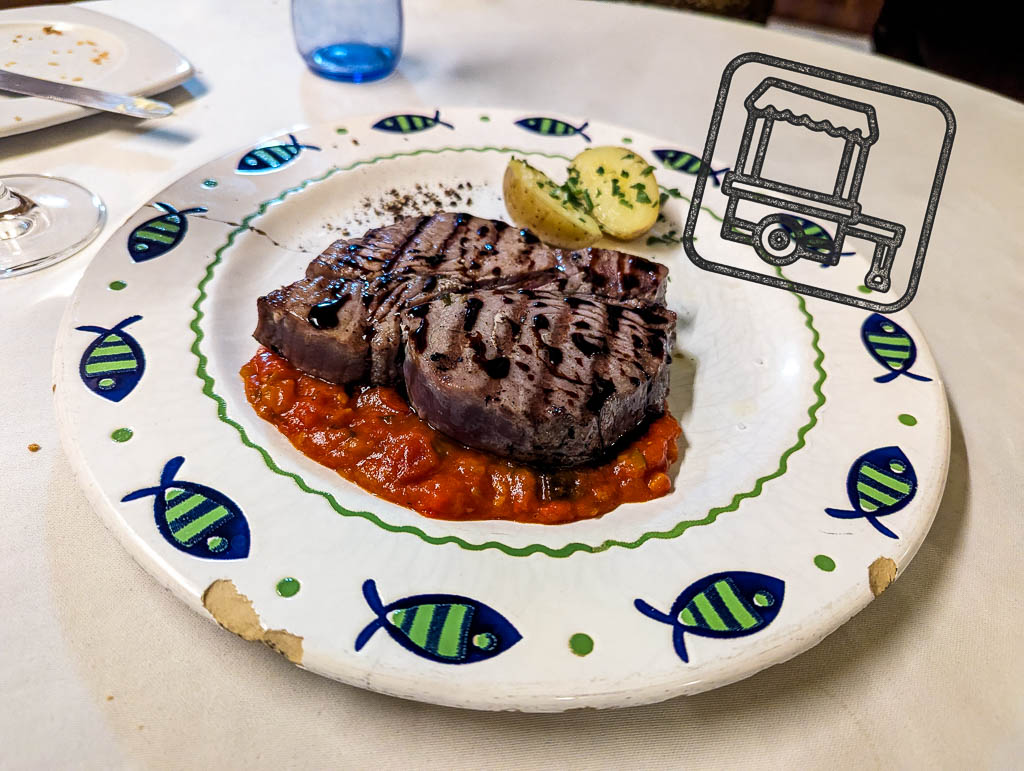 La Alacena de Francis – Review