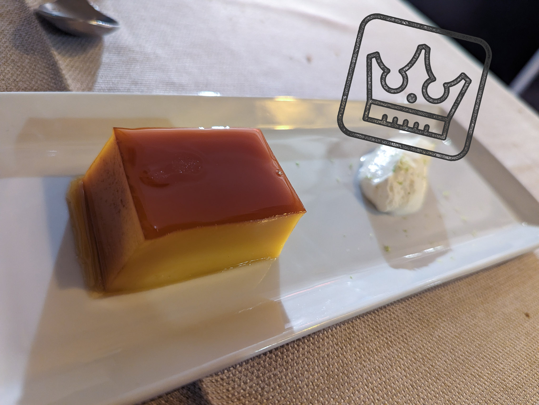 La Cosmopolita – Review