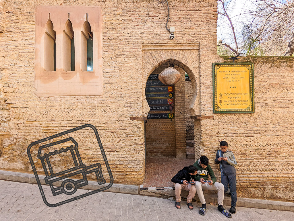 The Ruined Garden – Review